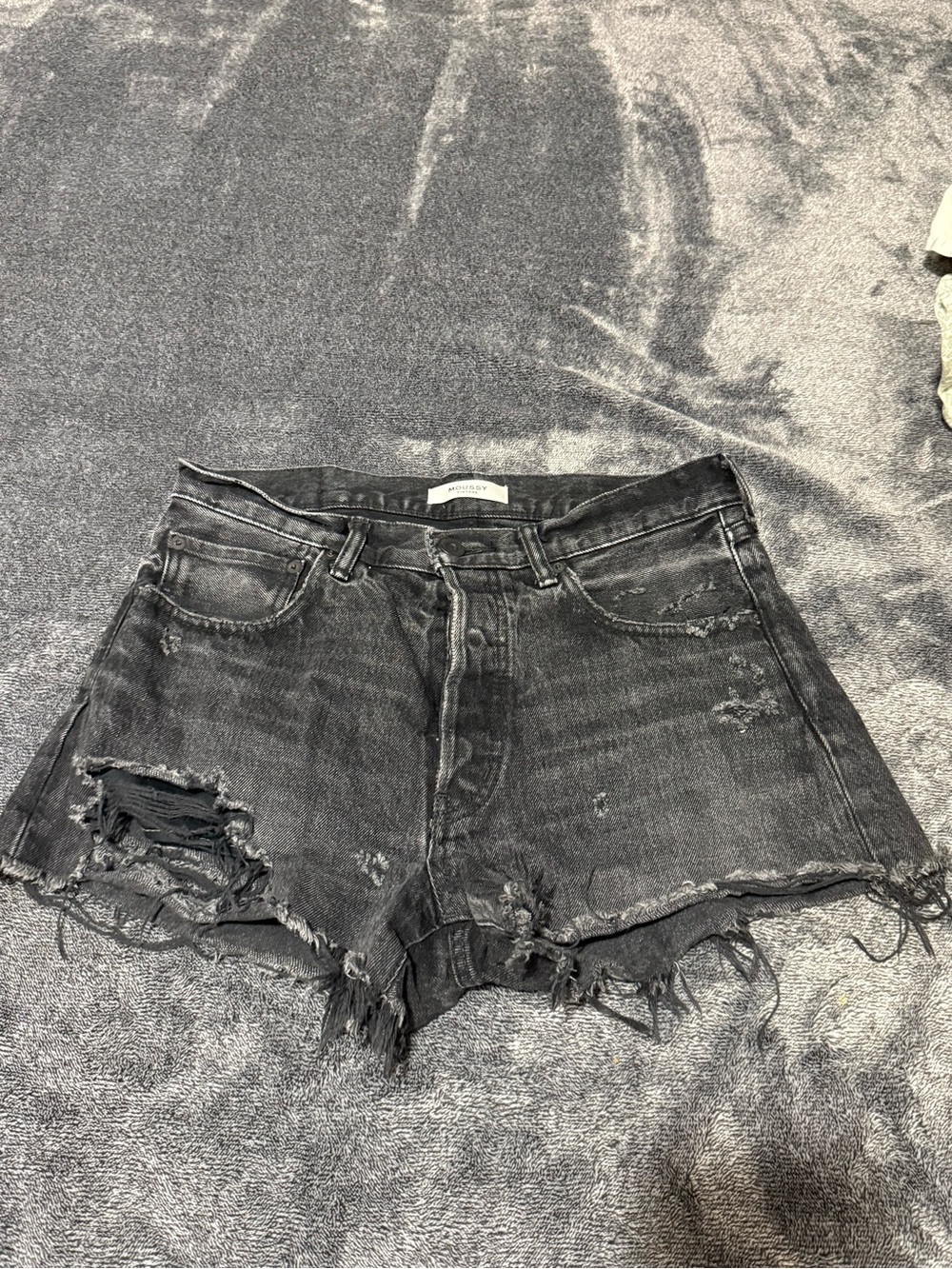 Moussy Vintage Shorts